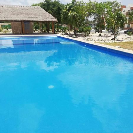 Bonita Casa En Cancun Para Vacaciones. Esterno foto