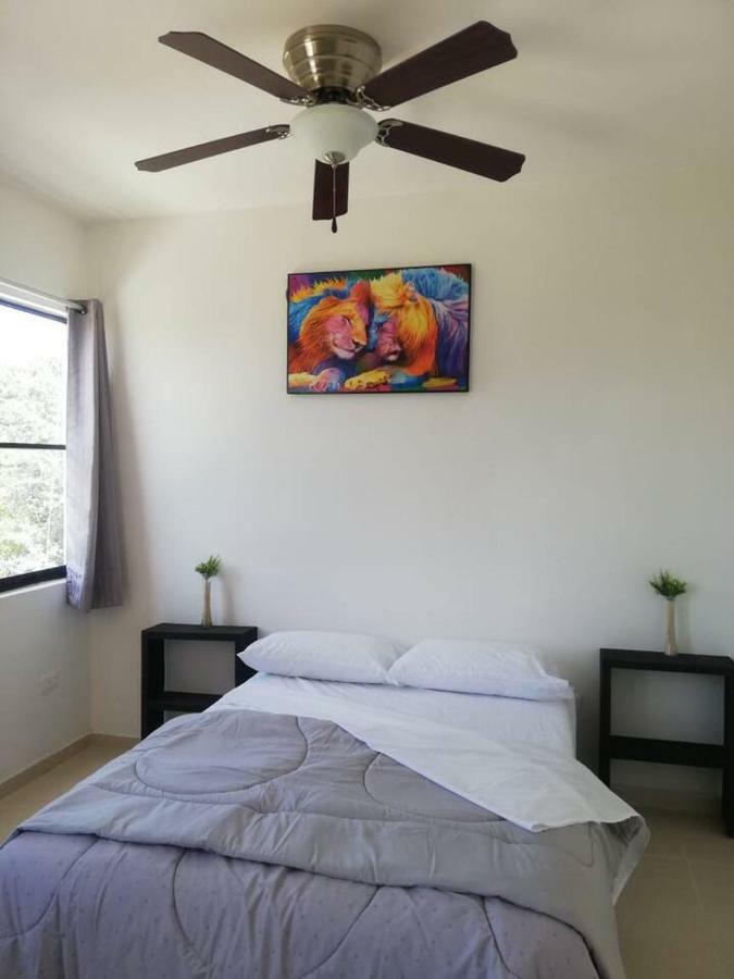 Bonita Casa En Cancun Para Vacaciones. Esterno foto