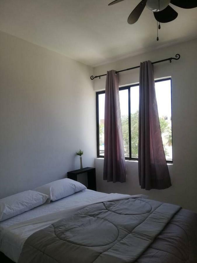 Bonita Casa En Cancun Para Vacaciones. Esterno foto