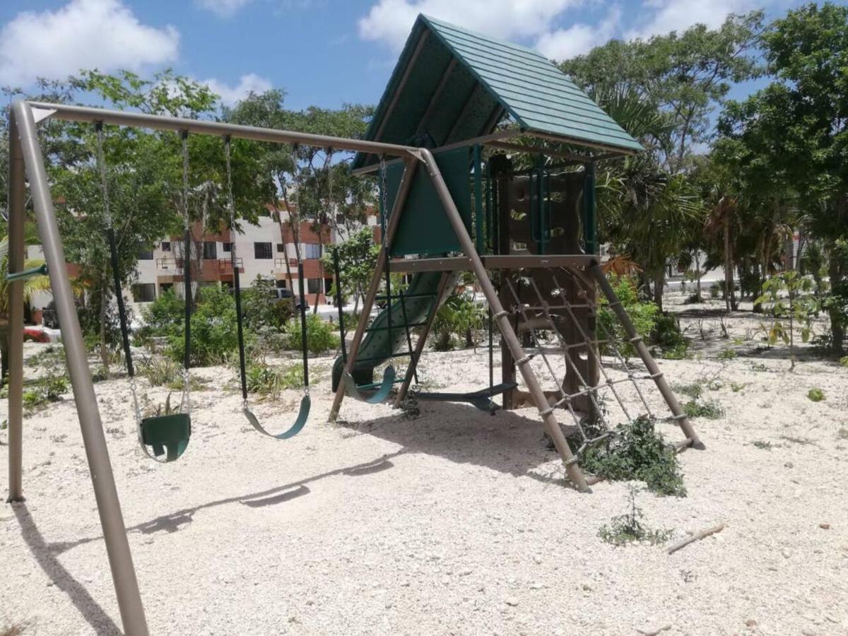 Bonita Casa En Cancun Para Vacaciones. Esterno foto