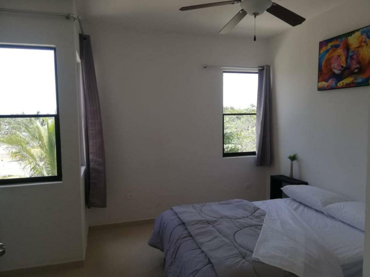 Bonita Casa En Cancun Para Vacaciones. Esterno foto