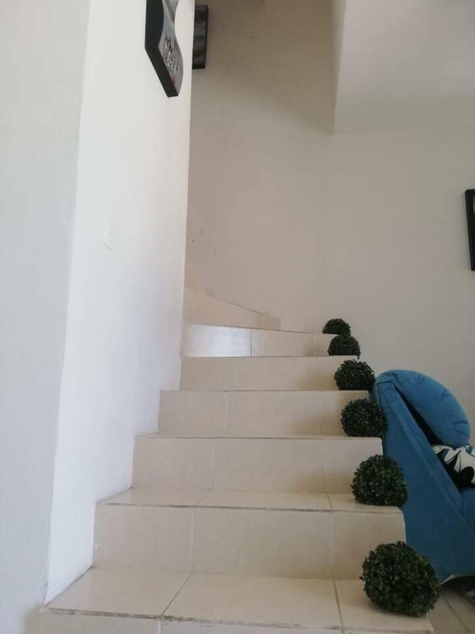 Bonita Casa En Cancun Para Vacaciones. Esterno foto