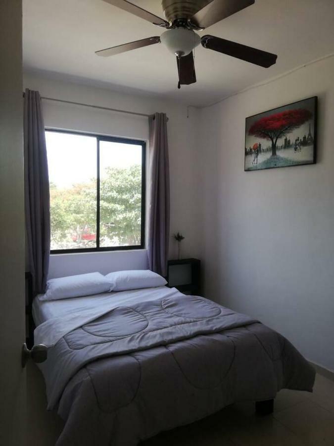 Bonita Casa En Cancun Para Vacaciones. Esterno foto