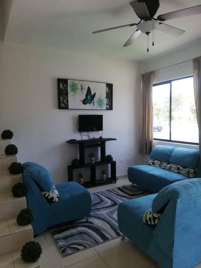 Bonita Casa En Cancun Para Vacaciones. Esterno foto