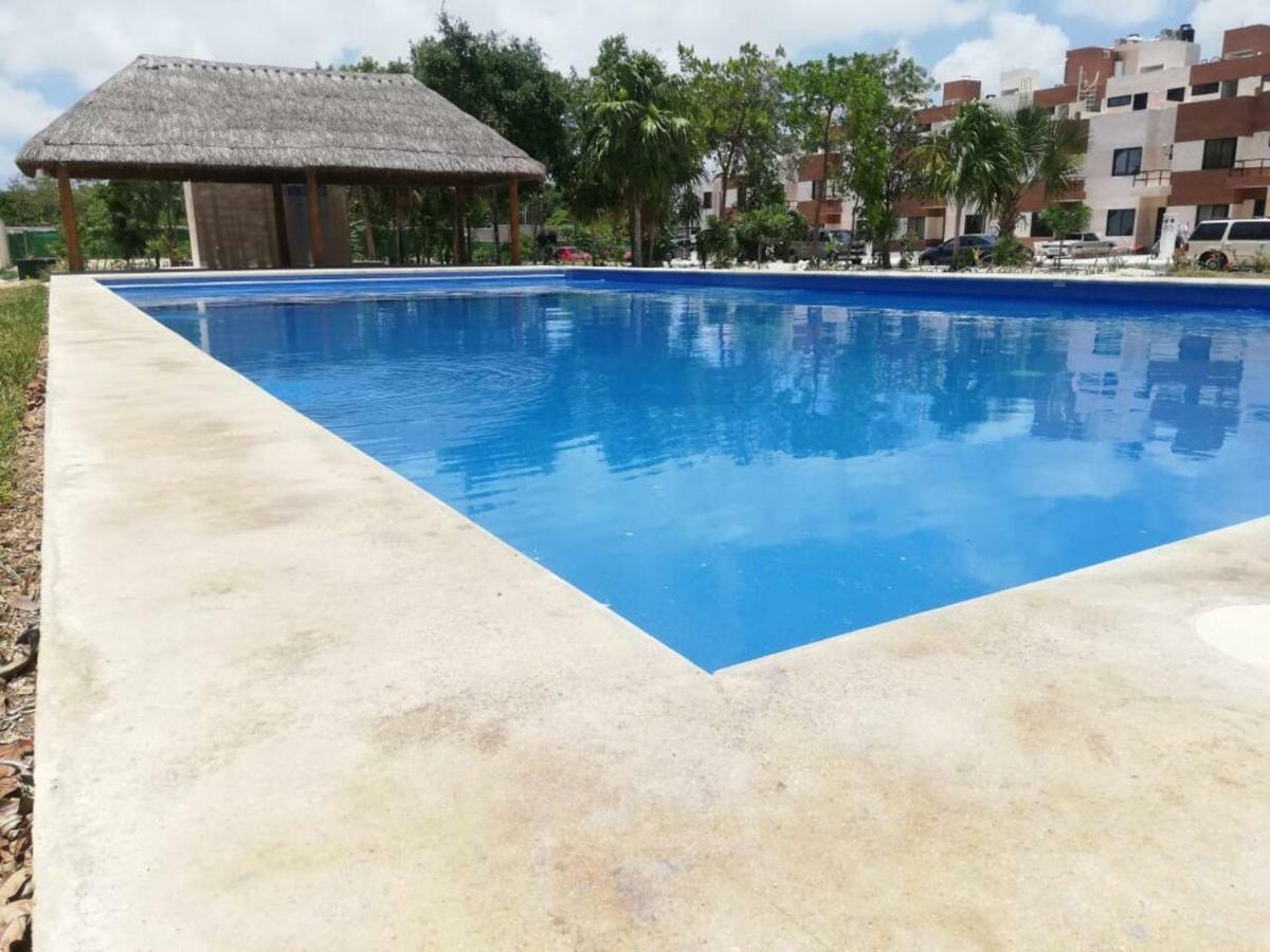 Bonita Casa En Cancun Para Vacaciones. Esterno foto