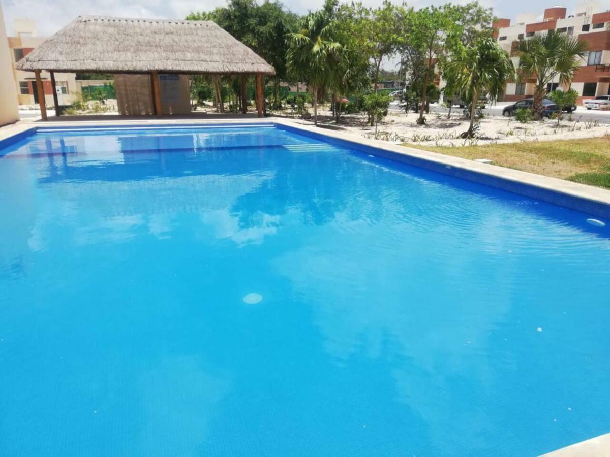 Bonita Casa En Cancun Para Vacaciones. Esterno foto