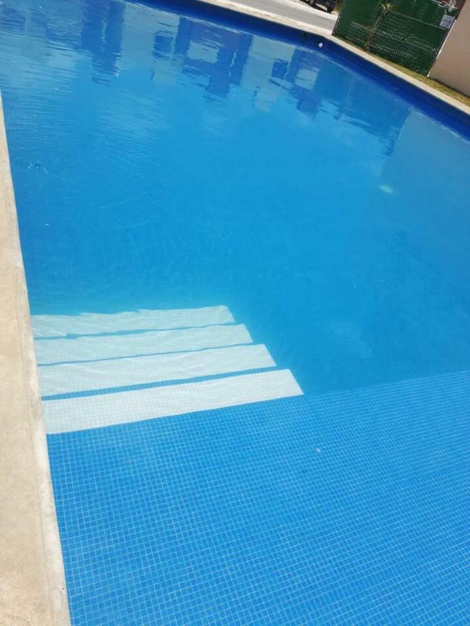Bonita Casa En Cancun Para Vacaciones. Esterno foto
