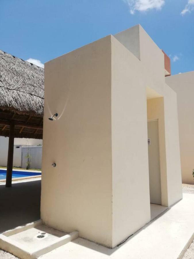 Bonita Casa En Cancun Para Vacaciones. Esterno foto