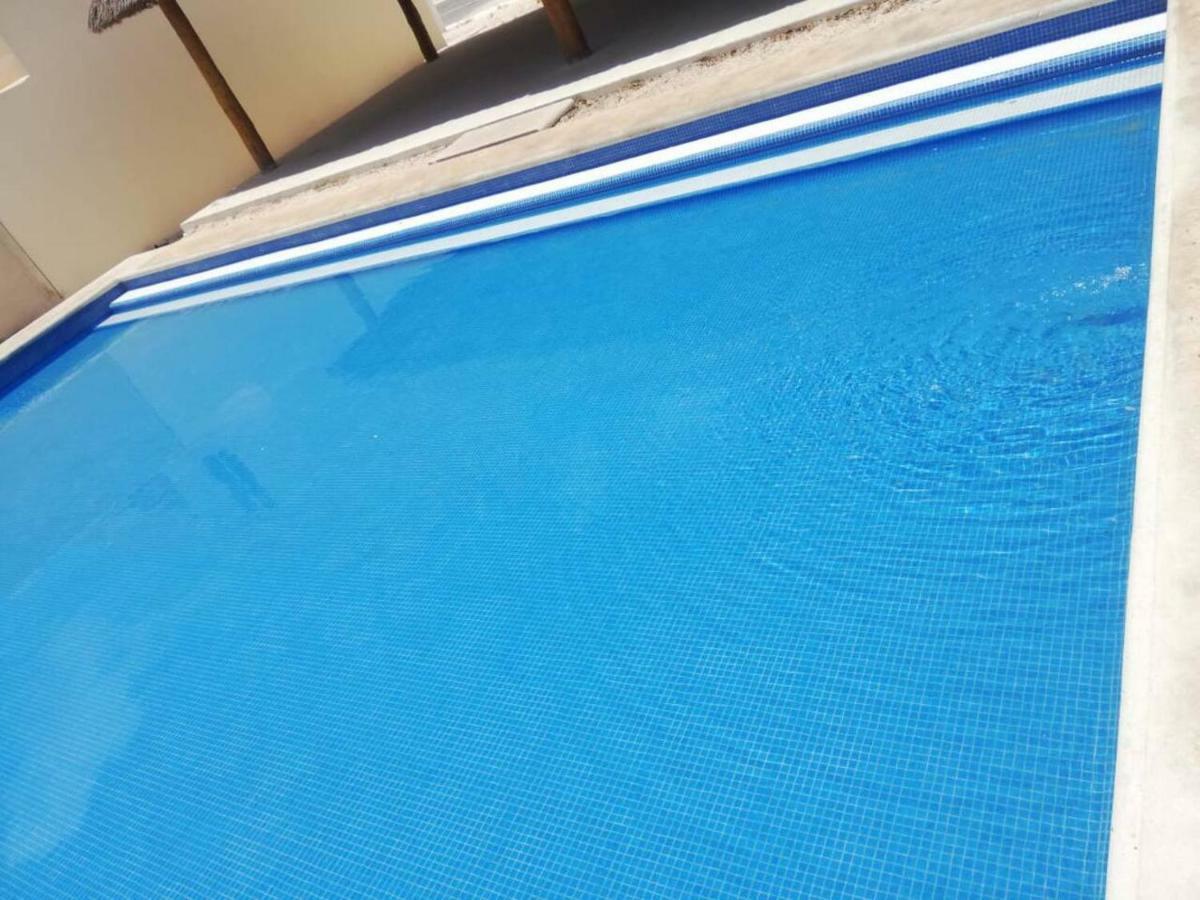 Bonita Casa En Cancun Para Vacaciones. Esterno foto