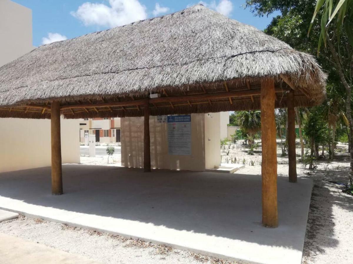 Bonita Casa En Cancun Para Vacaciones. Esterno foto