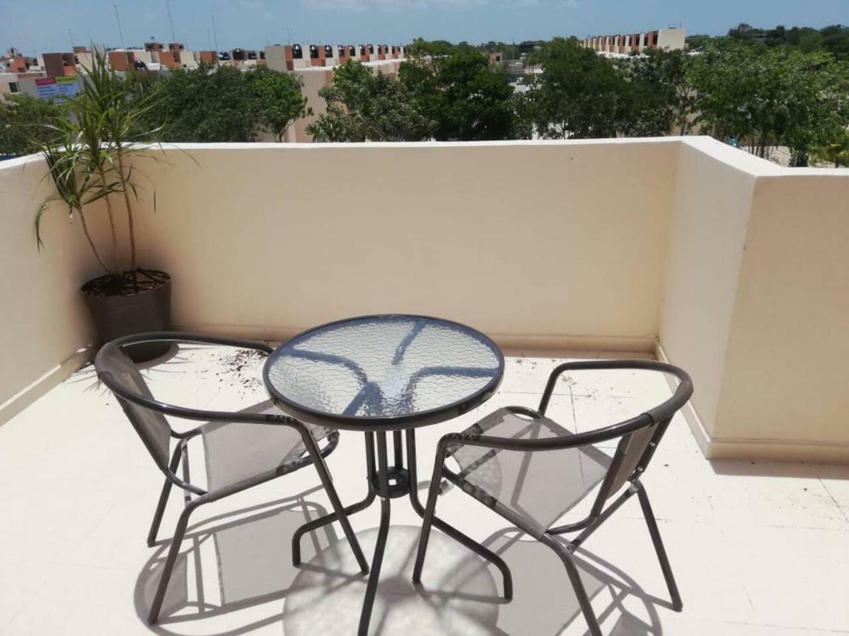 Bonita Casa En Cancun Para Vacaciones. Esterno foto